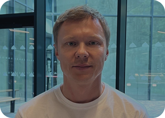 Anton Milman, CEO of Soft Launch